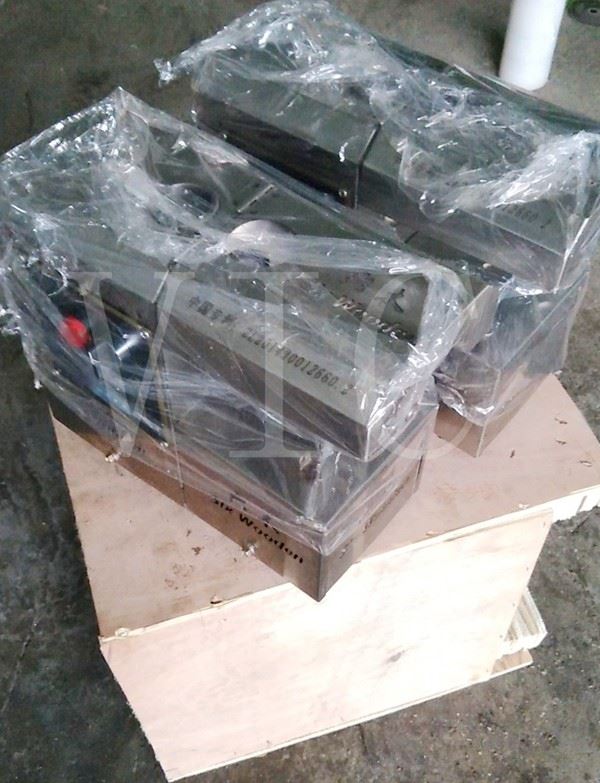 F1 package