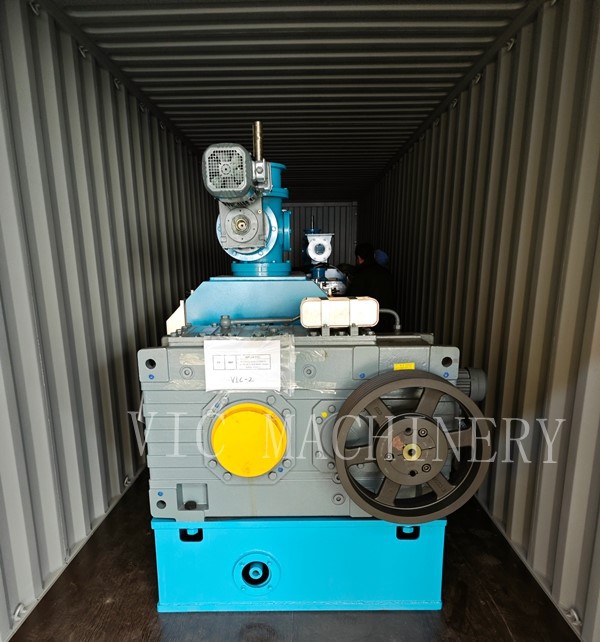 Big oil mill package Big oil mill package