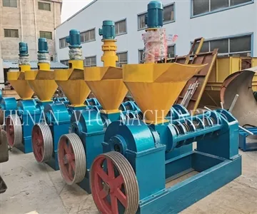 Conas Fadhb an Hopper Tuairisceáin Ola a Réiteach?